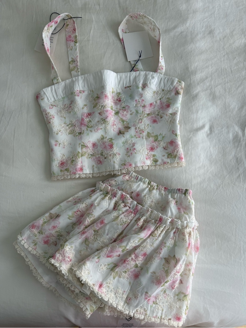 MAJORELLE Deidre Set